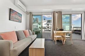 Waterfront Studio Apartment Auckland Viaduct